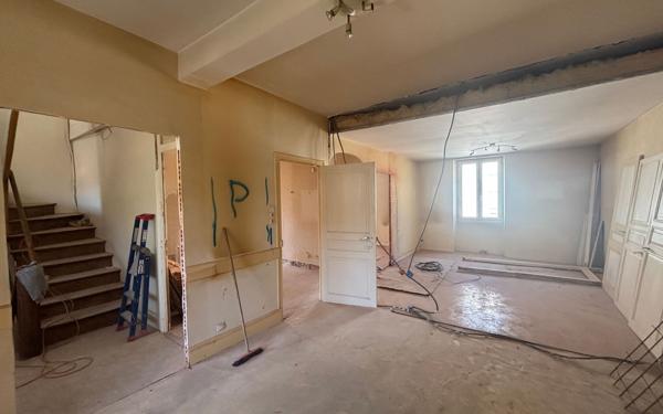 Immeuble à vendre