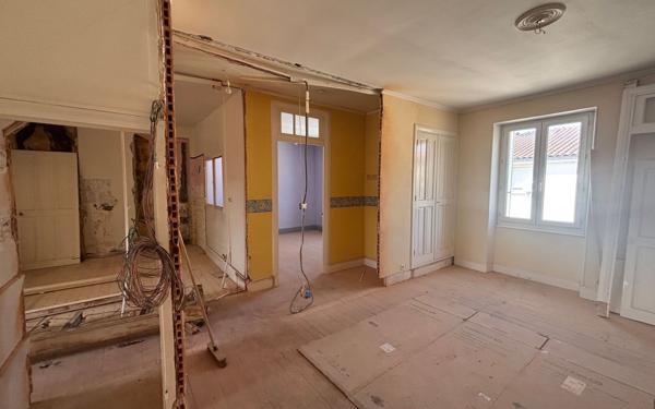 Immeuble à vendre
