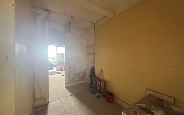 Immeuble à vendre
