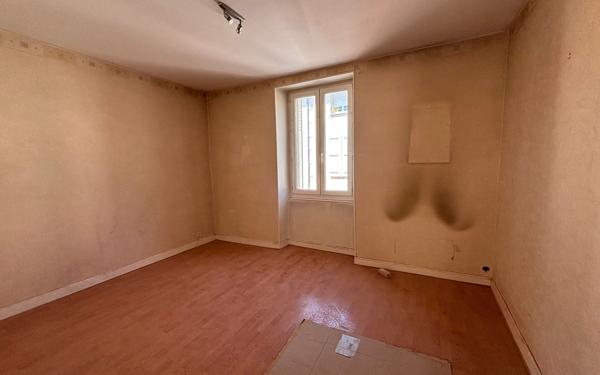 Immeuble à vendre