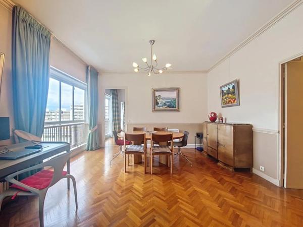 Appartement à vendre à Marseille (13008)