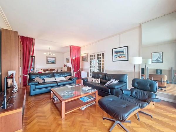 Appartement à vendre à Marseille (13008)