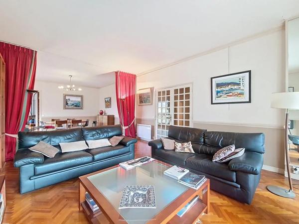 Appartement à vendre à Marseille (13008)