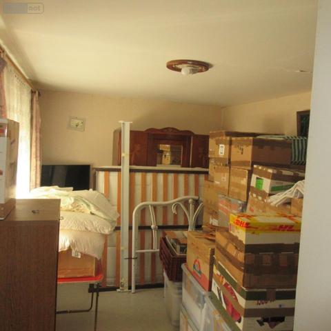 Maison à vendre à Montigny-en-Gohelle dans le Pas-de-Calais (62640), ref : 62034-3939