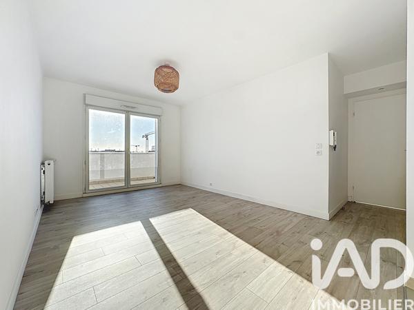 Appartement à vendre 3 pièces 54 m² Le Blanc-Mesnil