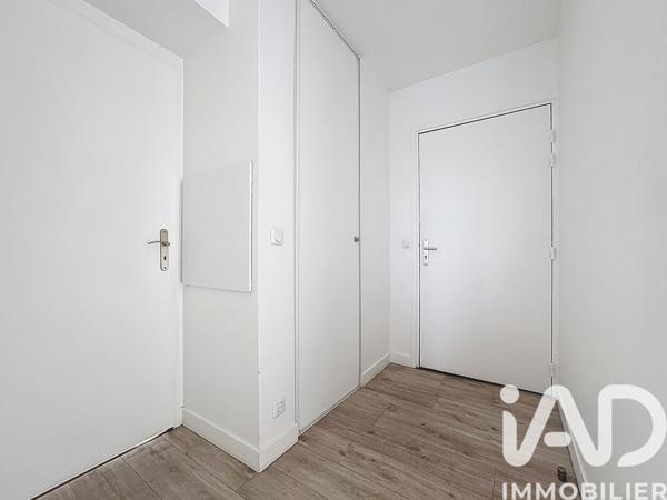 Appartement à vendre 3 pièces 54 m² Le Blanc-Mesnil
