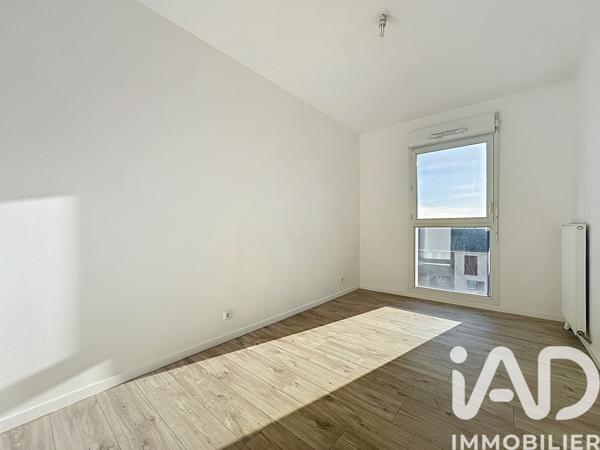 Appartement à vendre 3 pièces 54 m² Le Blanc-Mesnil