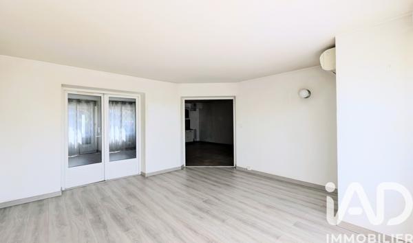 Appartement à vendre 3 pièces 90,75 m² Monteux