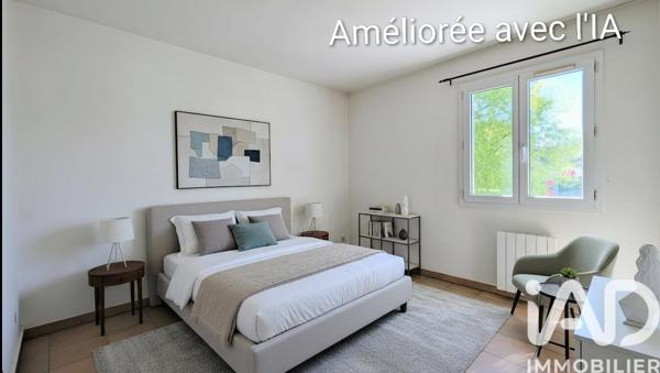 Appartement à vendre 3 pièces 90,75 m² Monteux