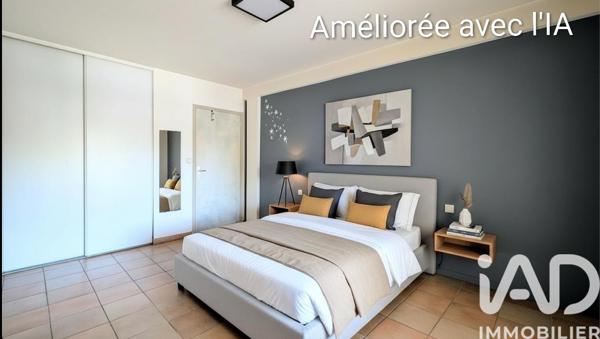 Appartement à vendre 3 pièces 90,75 m² Monteux
