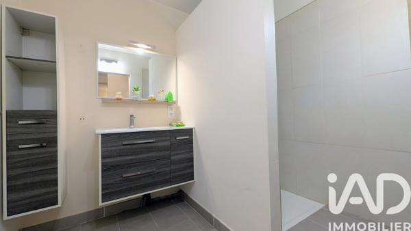 Appartement à vendre 3 pièces 90,75 m² Monteux