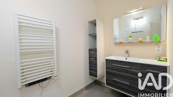 Appartement à vendre 3 pièces 90,75 m² Monteux