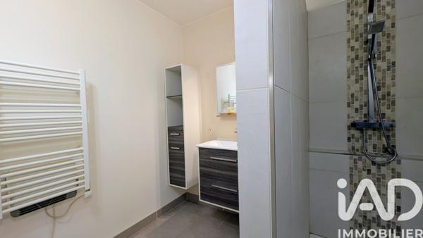 Appartement à vendre 3 pièces 90,75 m² Monteux