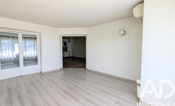 Appartement à vendre 3 pièces 90,75 m² Monteux
