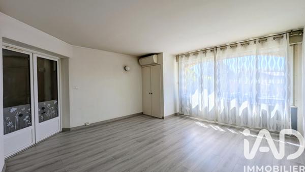 Appartement à vendre 3 pièces 90,75 m² Monteux