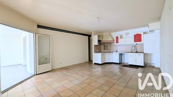 Appartement à vendre 3 pièces 90,75 m² Monteux