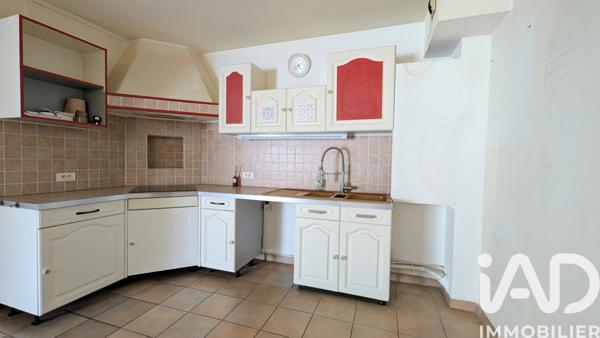 Appartement à vendre 3 pièces 90,75 m² Monteux