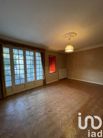 Maison à vendre 12 pièces 300 m² Jarnac-Champagne