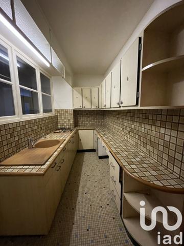 Maison à vendre 12 pièces 300 m² Jarnac-Champagne