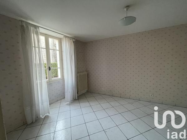 Maison à vendre 12 pièces 300 m² Jarnac-Champagne