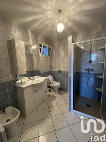 Maison à vendre 12 pièces 300 m² Jarnac-Champagne