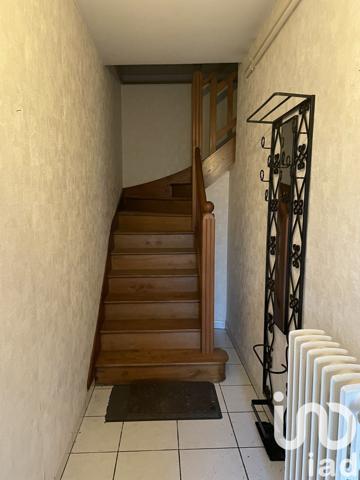 Maison à vendre 12 pièces 300 m² Jarnac-Champagne