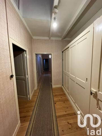 Maison à vendre 12 pièces 300 m² Jarnac-Champagne