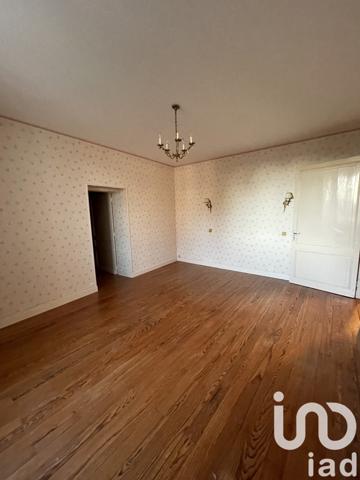 Maison à vendre 12 pièces 300 m² Jarnac-Champagne