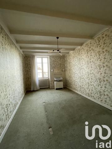 Maison à vendre 12 pièces 300 m² Jarnac-Champagne