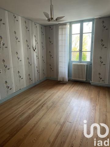 Maison à vendre 12 pièces 300 m² Jarnac-Champagne