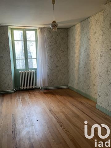Maison à vendre 12 pièces 300 m² Jarnac-Champagne