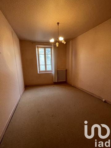 Maison à vendre 12 pièces 300 m² Jarnac-Champagne