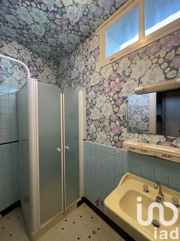 Maison à vendre 12 pièces 300 m² Jarnac-Champagne