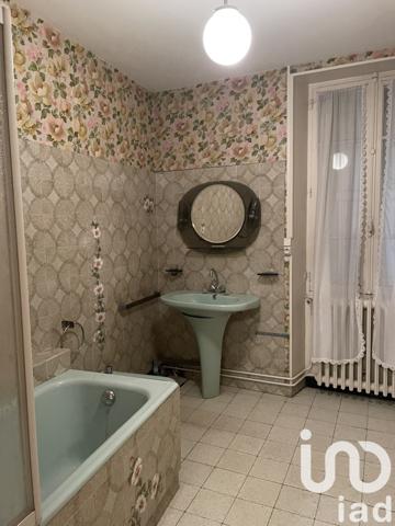 Maison à vendre 12 pièces 300 m² Jarnac-Champagne