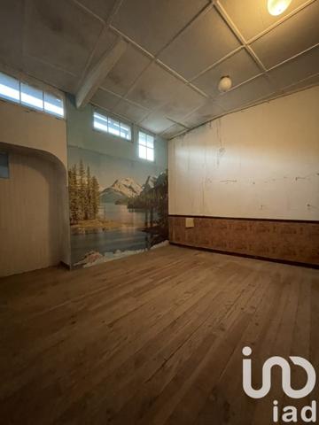 Maison à vendre 12 pièces 300 m² Jarnac-Champagne