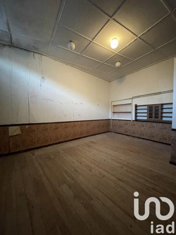 Maison à vendre 12 pièces 300 m² Jarnac-Champagne