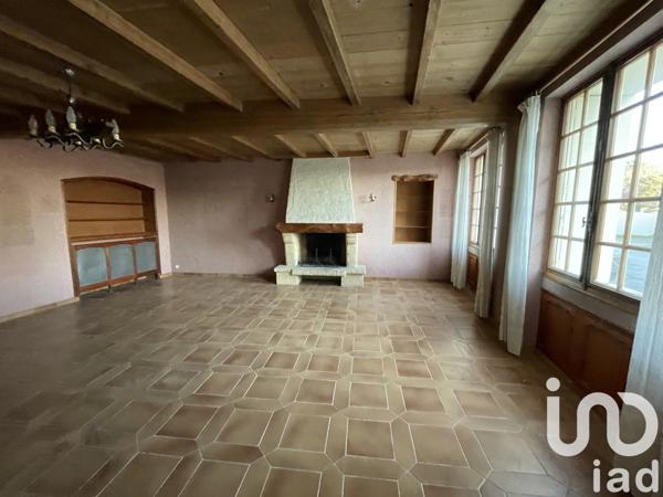 Maison à vendre 12 pièces 300 m² Jarnac-Champagne