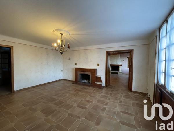 Maison à vendre 12 pièces 300 m² Jarnac-Champagne