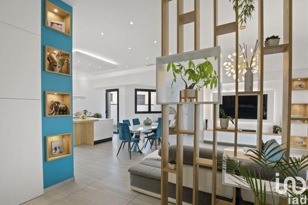 Maison à vendre 5 pièces 127 m² Cugnaux