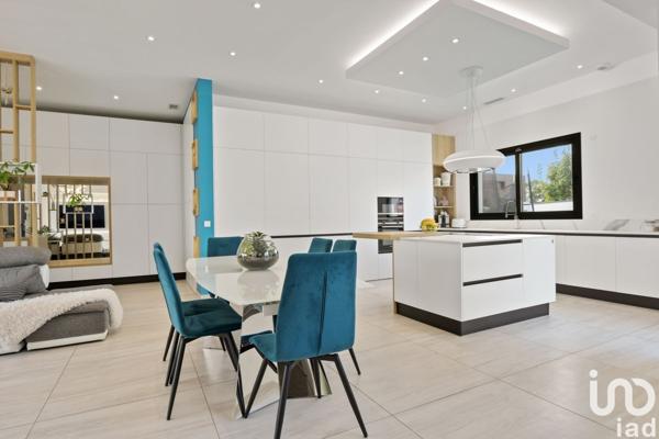 Maison à vendre 5 pièces 127 m² Cugnaux