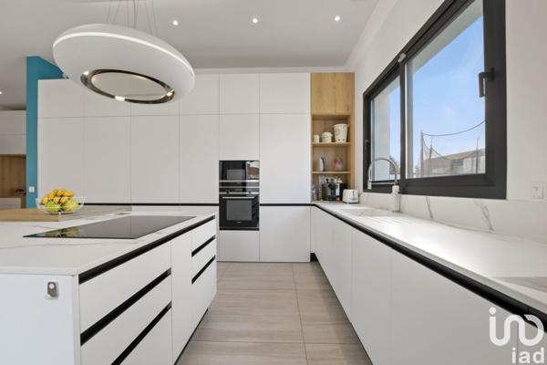 Maison à vendre 5 pièces 127 m² Cugnaux