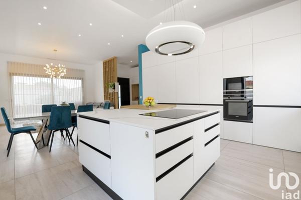 Maison à vendre 5 pièces 127 m² Cugnaux