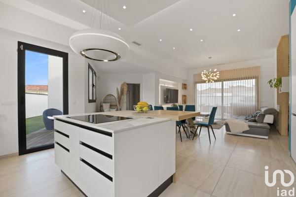 Maison à vendre 5 pièces 127 m² Cugnaux