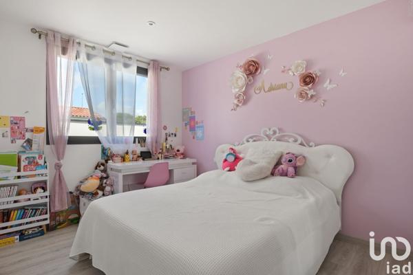 Maison à vendre 5 pièces 127 m² Cugnaux