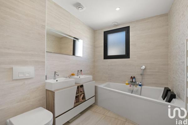 Maison à vendre 5 pièces 127 m² Cugnaux