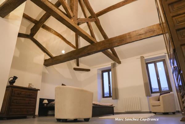 Dpt Hautes Pyrénées Tarbes Nord à vendre GITES de 300 m2 sur 2775 m2 de terrain