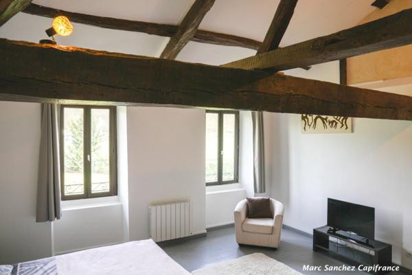 Dpt Hautes Pyrénées Tarbes Nord à vendre GITES de 300 m2 sur 2775 m2 de terrain