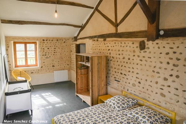 Dpt Hautes Pyrénées Tarbes Nord à vendre GITES de 300 m2 sur 2775 m2 de terrain