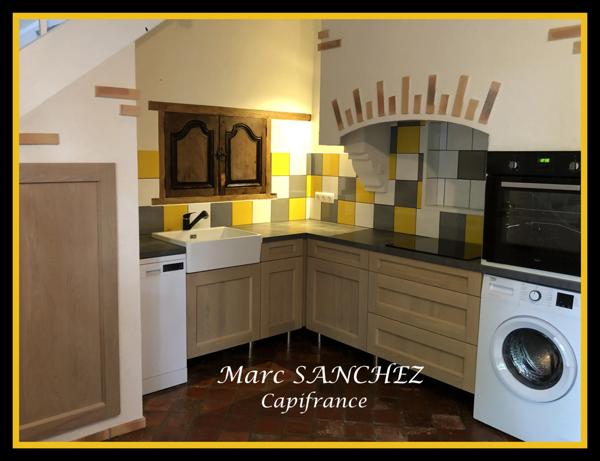 Dpt Hautes Pyrénées Tarbes Nord à vendre GITES de 300 m2 sur 2775 m2 de terrain