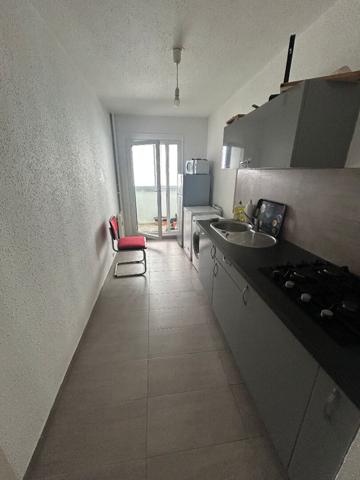 Appartement Toulouse 3 pièce(s) 61 m2 toulouse 31100